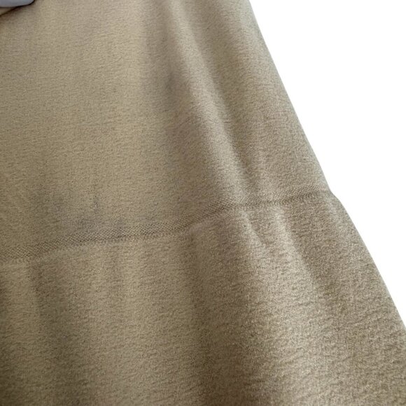 Spanx NEW Power Series High Waist Mid Thigh XL Soft Nude Shapewear Seamless - Picture 8 of 9